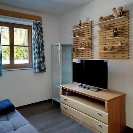 Heite In Altenmarkt Bei St Gallen Plz 8934 Appartamento