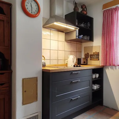 Heite In Altenmarkt Bei St Gallen Plz 8934 Appartamento Grossing (Liezen)
