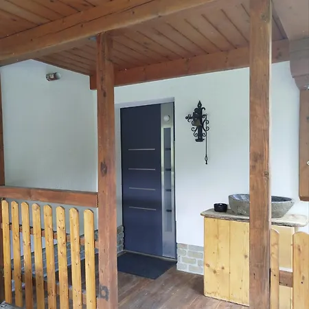 Heite Zwischen Nationalpark Gesaeuse Und Kalkalpen Grossing (Liezen)