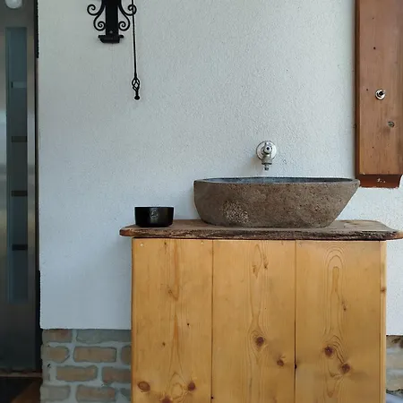 شقة Heite Zwischen Nationalpark Gesaeuse Und Kalkalpen Grossing (Liezen)