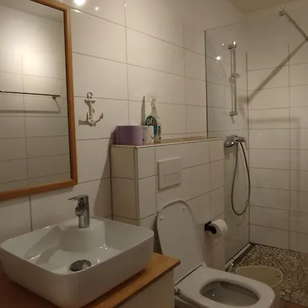 Heite Zwischen Nationalpark Gesaeuse Und Kalkalpen