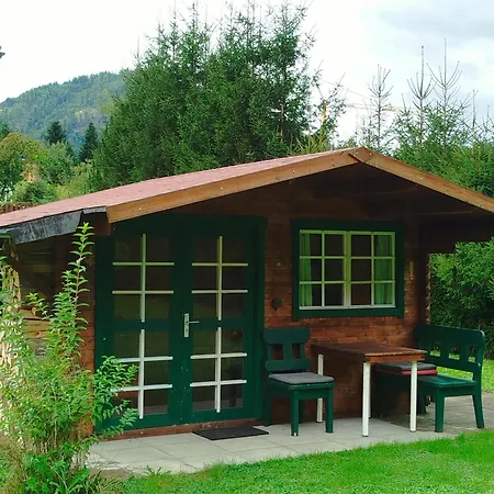 Apartmán Heite Zwischen Nationalpark Gesaeuse Und Kalkalpen *