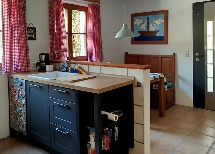 Heite Zwischen Nationalpark Gesaeuse Und Kalkalpen *