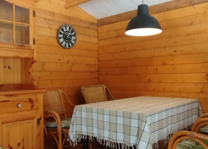 Heite Zwischen Nationalpark Gesaeuse Und Kalkalpen *