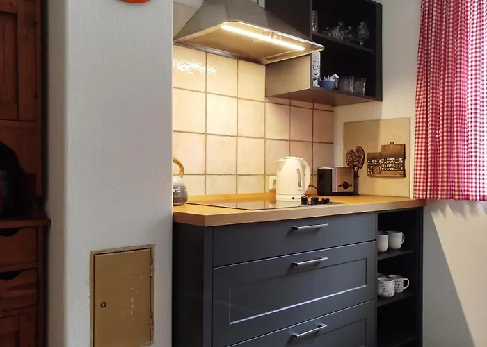 Heite Zwischen Nationalpark Gesaeuse Und Kalkalpen شقة Grossing (Liezen)