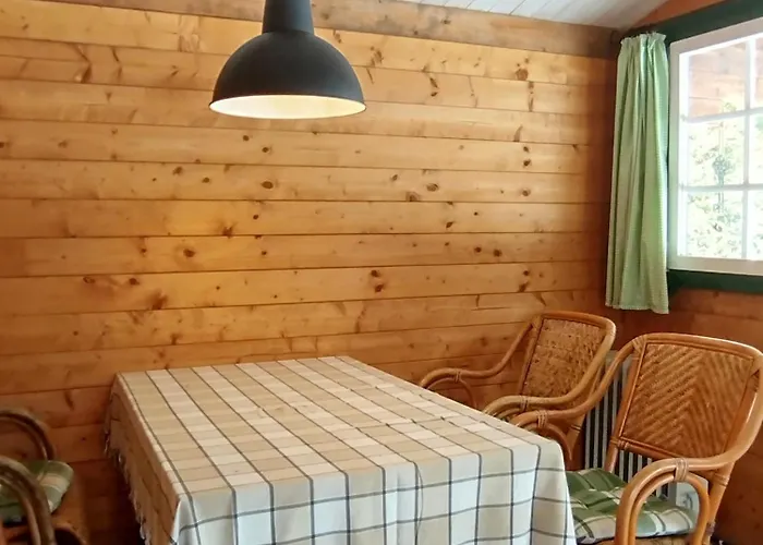 Heite Zwischen Nationalpark Gesaeuse Und Kalkalpen * Grossing (Liezen)