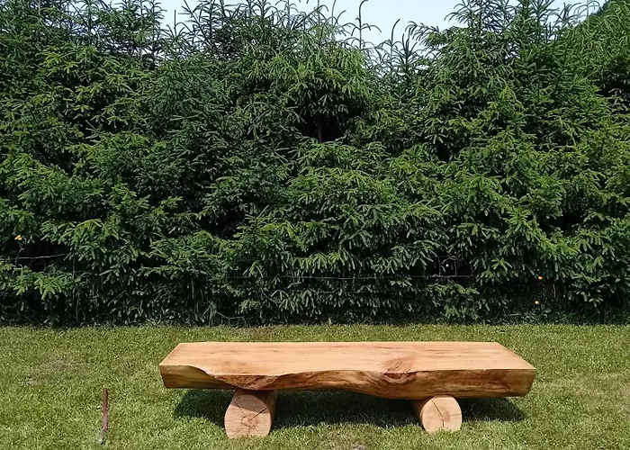 شقة Heite Zwischen Nationalpark Gesaeuse Und Kalkalpen