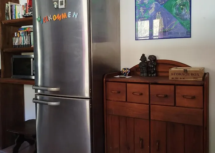 Heite Zwischen Nationalpark Gesaeuse Und Kalkalpen