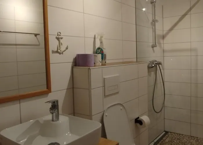 Heite Zwischen Nationalpark Gesaeuse Und Kalkalpen